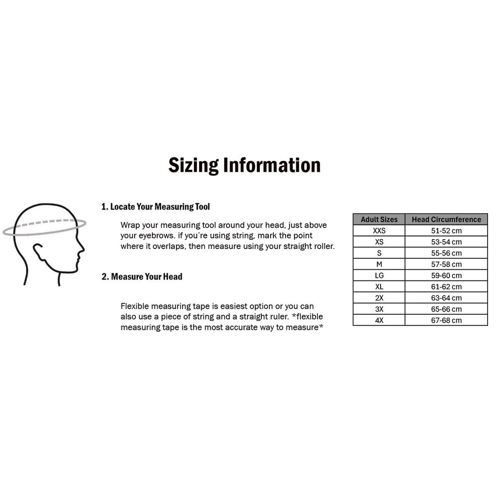 LS2 interior liner removed demonstrating washable padding for hygiene and comfort