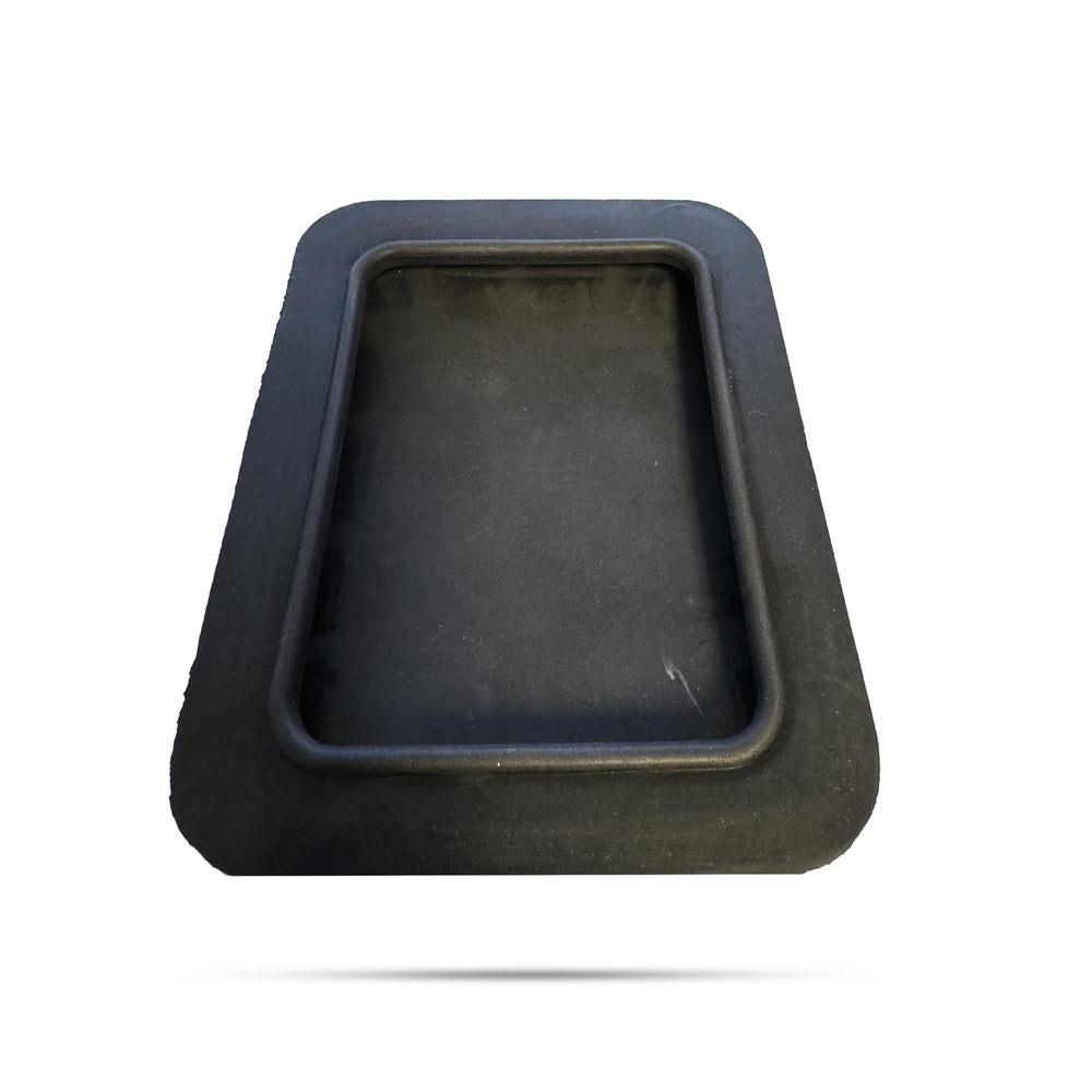 LTPREMIUM texture close-up demonstrating non-slip grip for secure foot contact