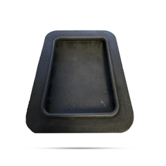 LTPREMIUM texture close-up demonstrating non-slip grip for secure foot contact