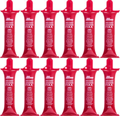 Lubegard bottle front packaging showing label and 2 oz size, quick shudder relief