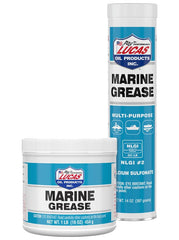 Lucas Oil applied to trailer bearing demonstrating corrosion protection and reduced wear