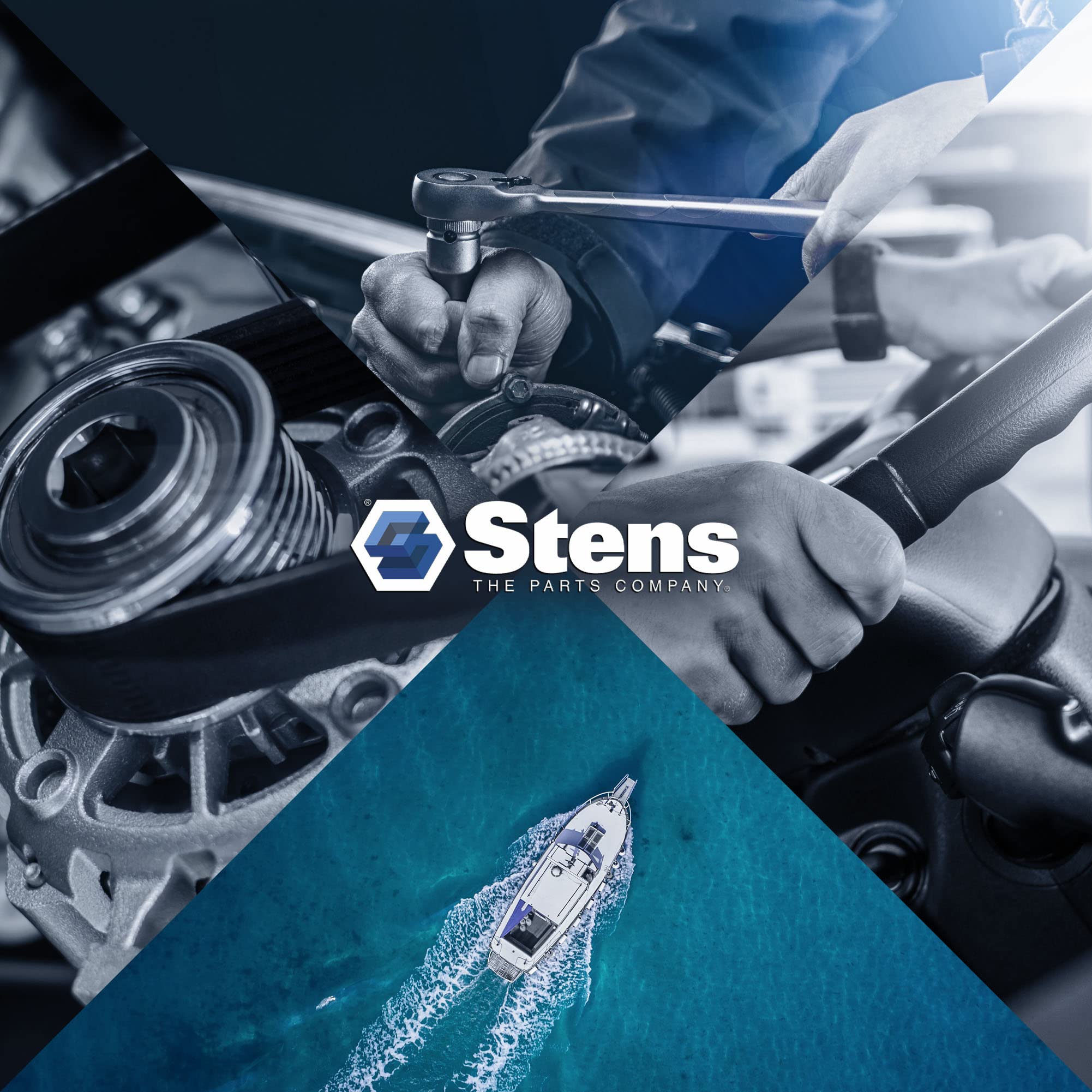 Lucas Oil tube label and specs showing OEM replacement clarity benefit