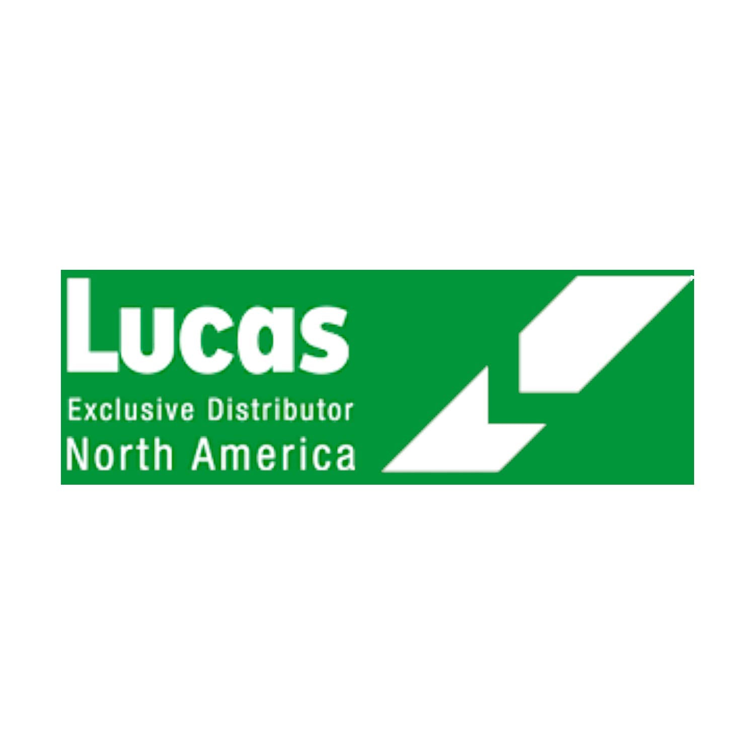LUCAS starter installed in Ford Ranger demonstrating fit and dependable starting