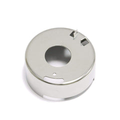 LucaSng impeller close-up highlighting blade profile for improved flow