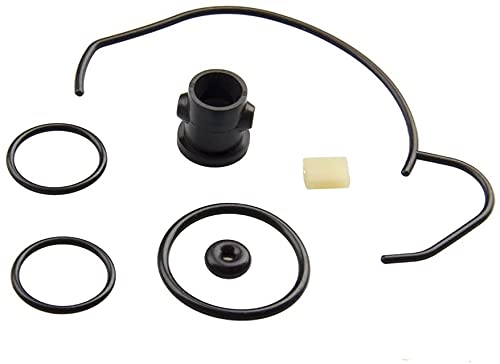 LucaSng packaging and parts label ensuring correct OEM replacement