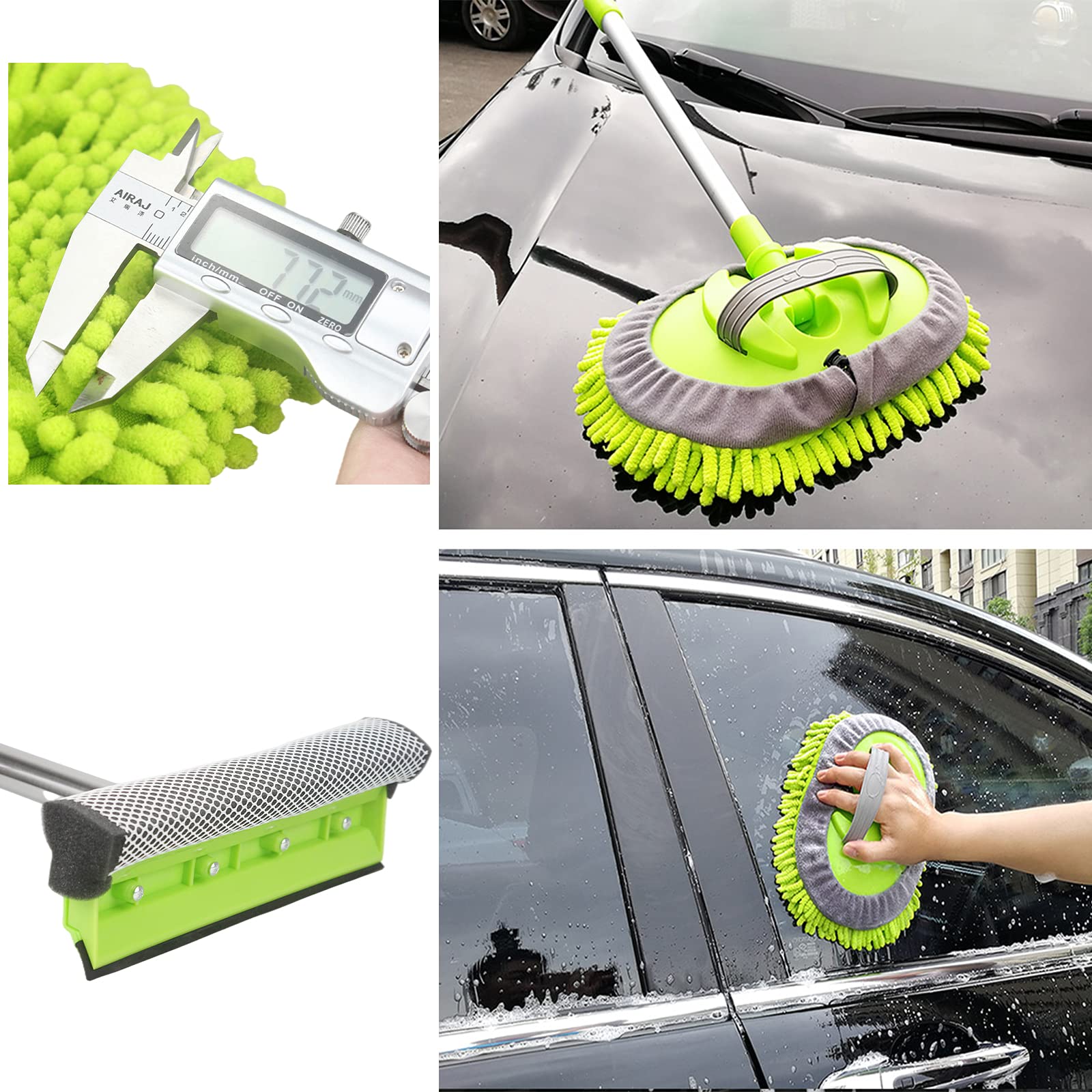 LumiMokki compact disassembled storage for easy transport and trunk fit