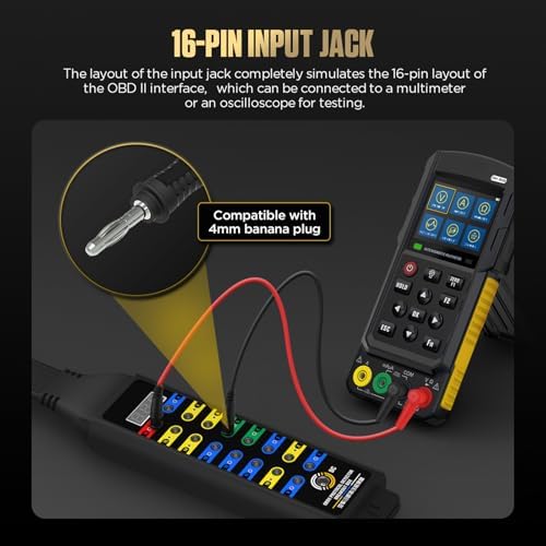 LUTIFIX extension cable length comparison showing flexible reach benefit