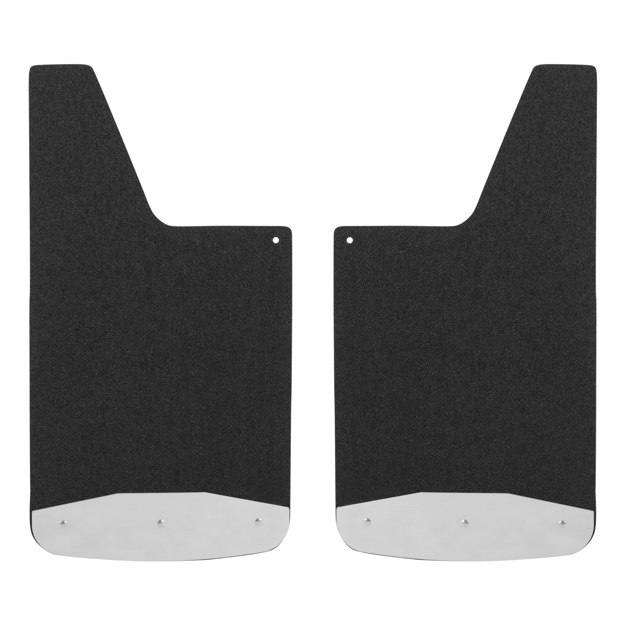 LUVERNE front packaging showing mud guards and kit benefits