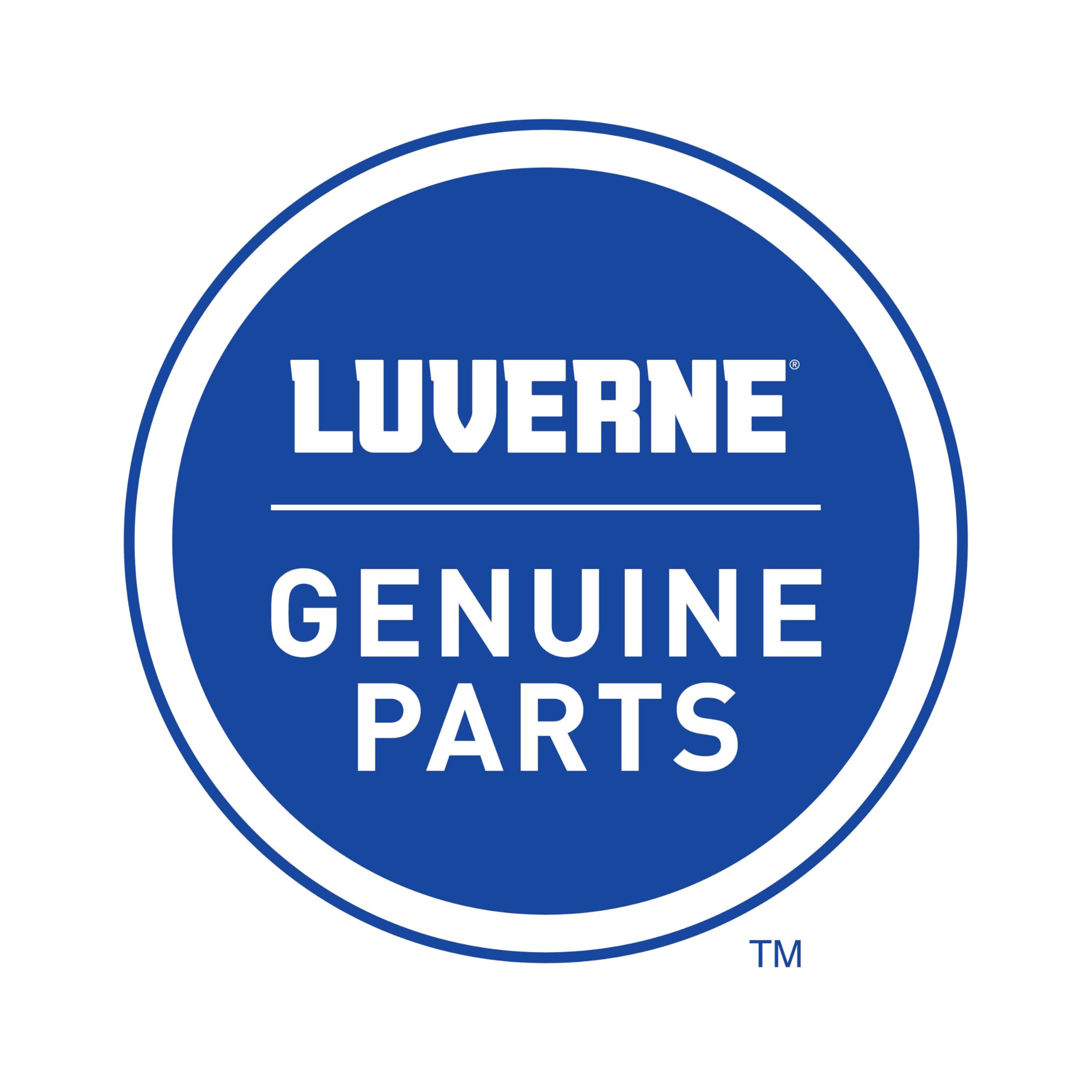 LUVERNE lifestyle shot of off-road truck with protected rocker panels