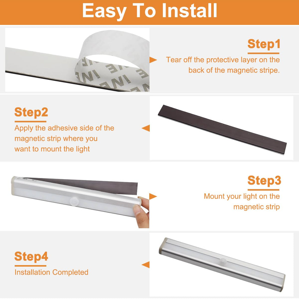 LYCARESUN held as a portable flashlight for quick emergency illumination