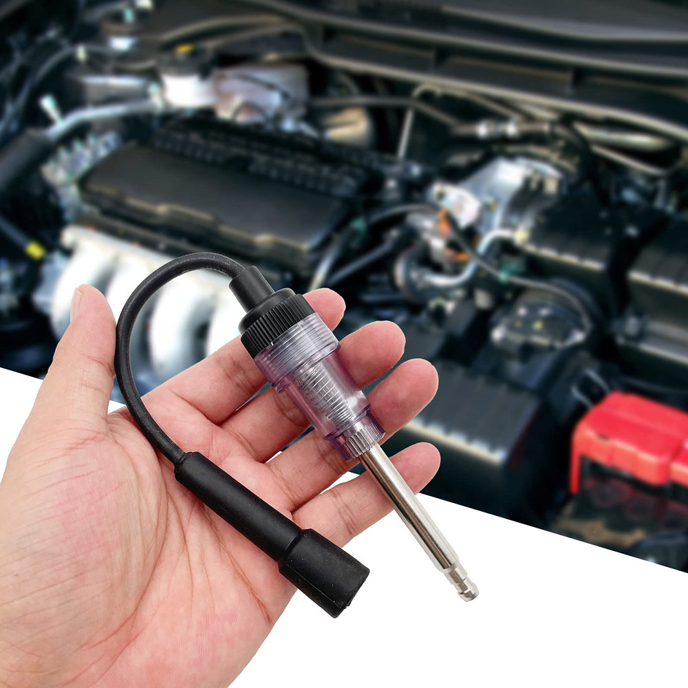 LYHLYA packaged kit ready for storage offering organized, on-hand diagnostic tools