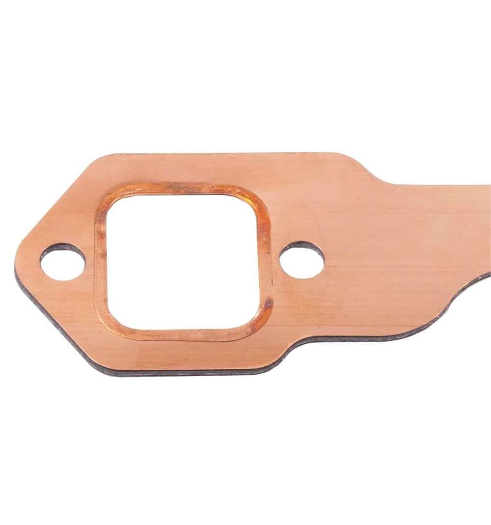 LYNSHINE hand-held gasket showing size for easy verification and purchase