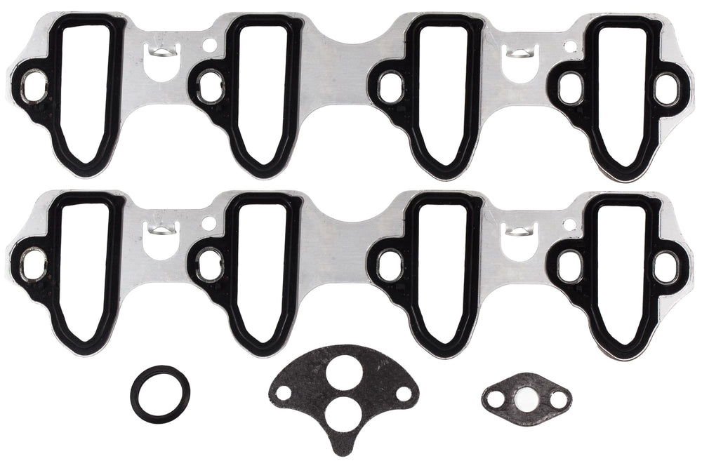 LYNSHINE mechanic installing gasket in garage demonstrating practical application benefit
