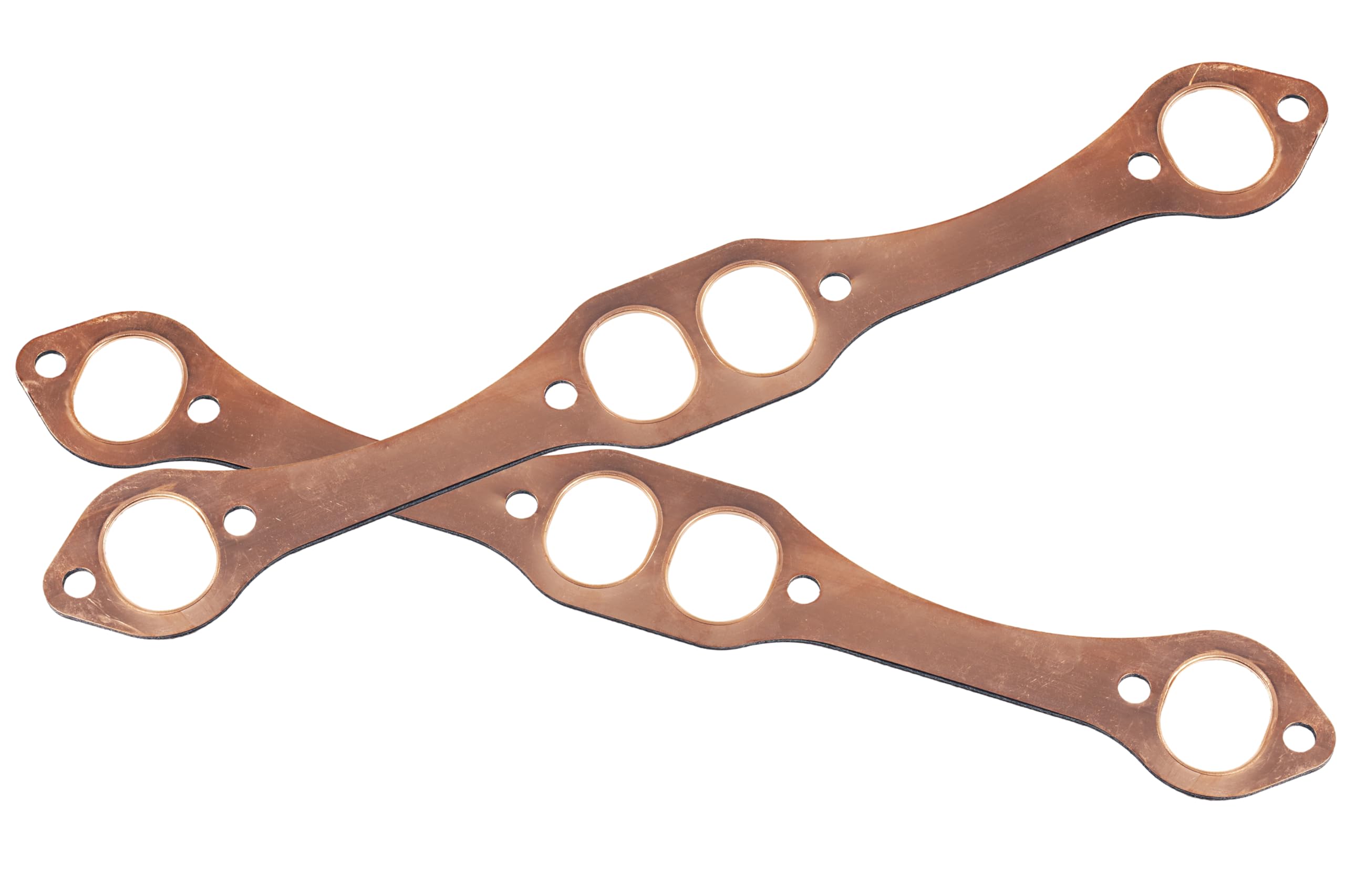 LYNSHINE PH306 close-up of copper texture and flange edge, highlighting heat-resistant construction