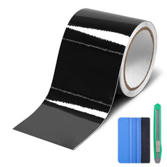 Lypumso gloss roll front view showing neat packaging and length benefit