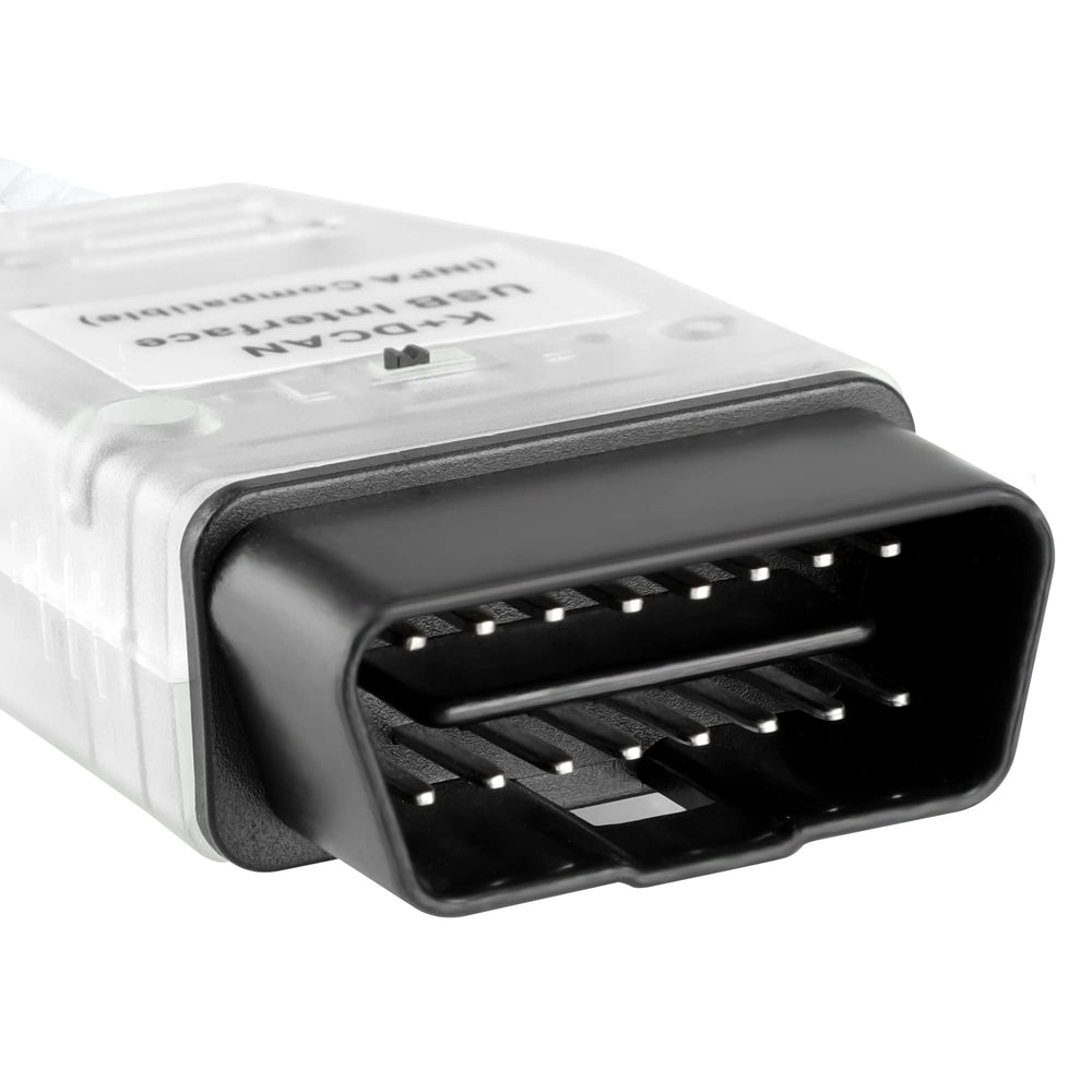 LZLRUN used with Android device and USB-C adapter for mobile flashing