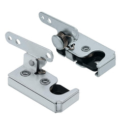 M MATI front packaging showing both door latches and clear labeling, for straightforward replacement
