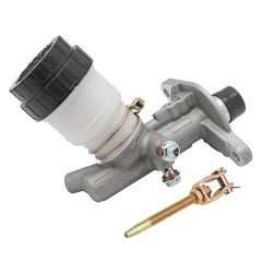M MATI master cylinder front assembly showing full unit and mounting benefits