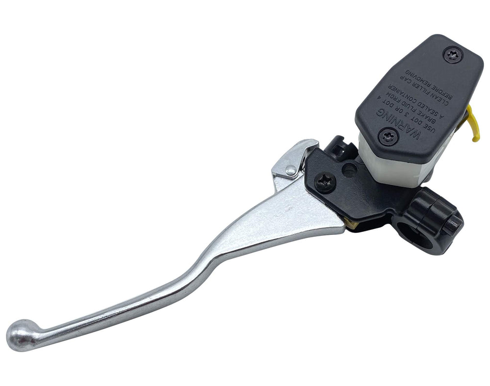M MATI front packaging showing part and benefits of direct-fit replacement