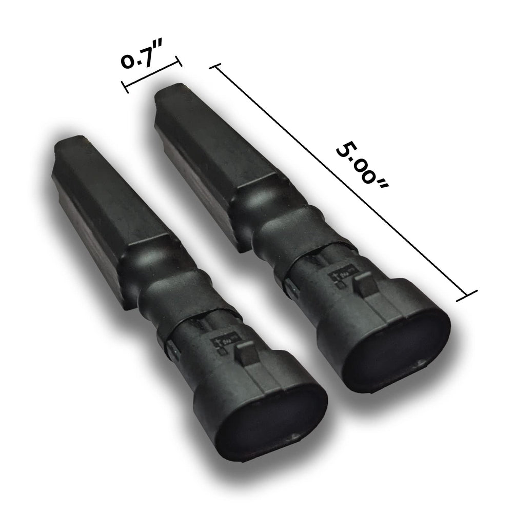 M&P USA packaging and instructions illustrating included support and guidance