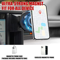 Mabett top-down view illustrating precise cubby fit in Maverick