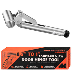 Magic Phoenix front view wrench showing full tool and compact profile for convenience