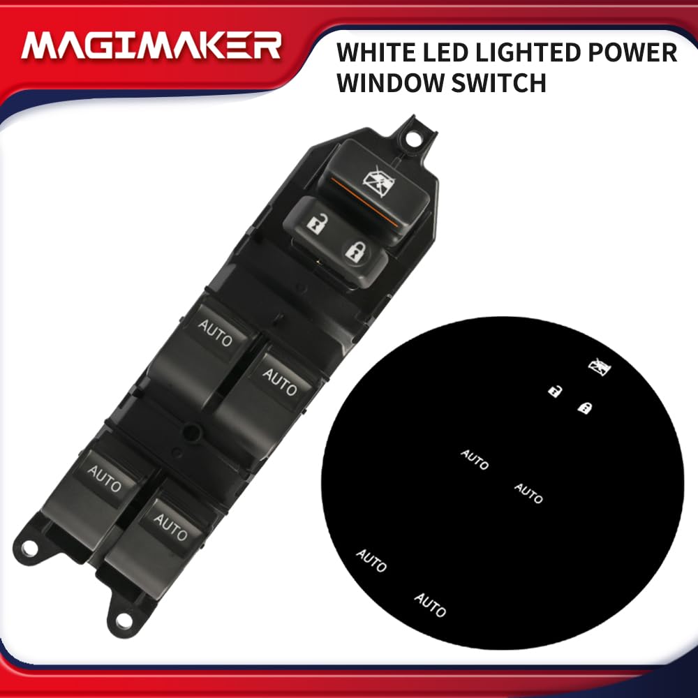 Magimaker product packaged with included parts for simple replacement
