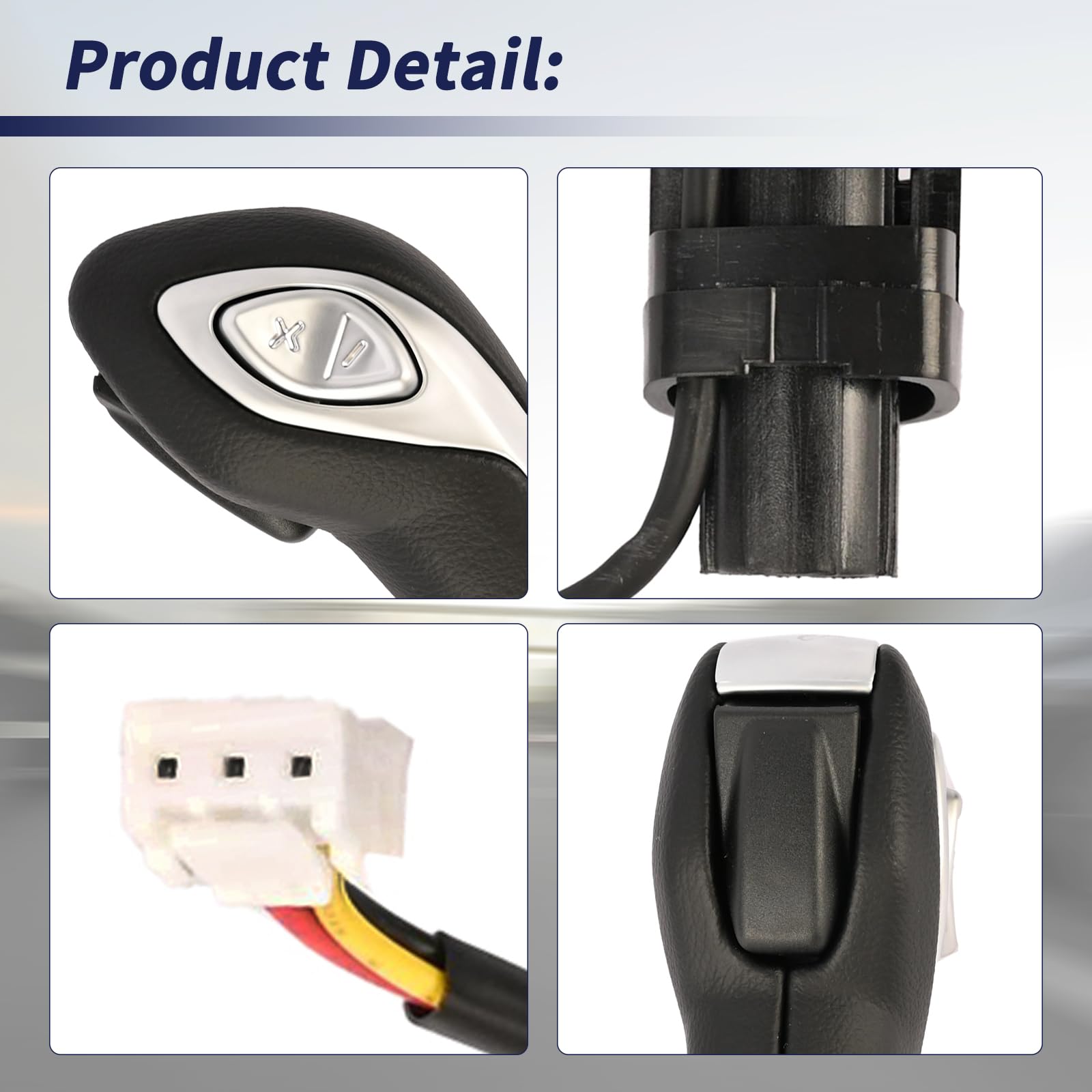 Magimaker installed in Ford Fusion interior demonstrating accurate fit and original look
