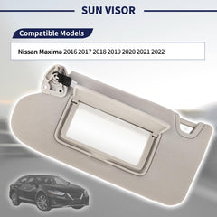 Magimaker vanity mirror and light close-up showing convenient visibility