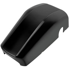 Magluv left awning cover front profile showing fit and protection