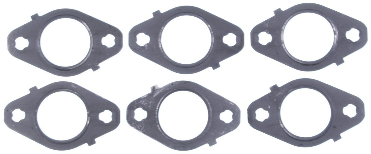 MAHLE MS19225 front packaging showing Victor Reinz gaskets, highlighting fit and reliability