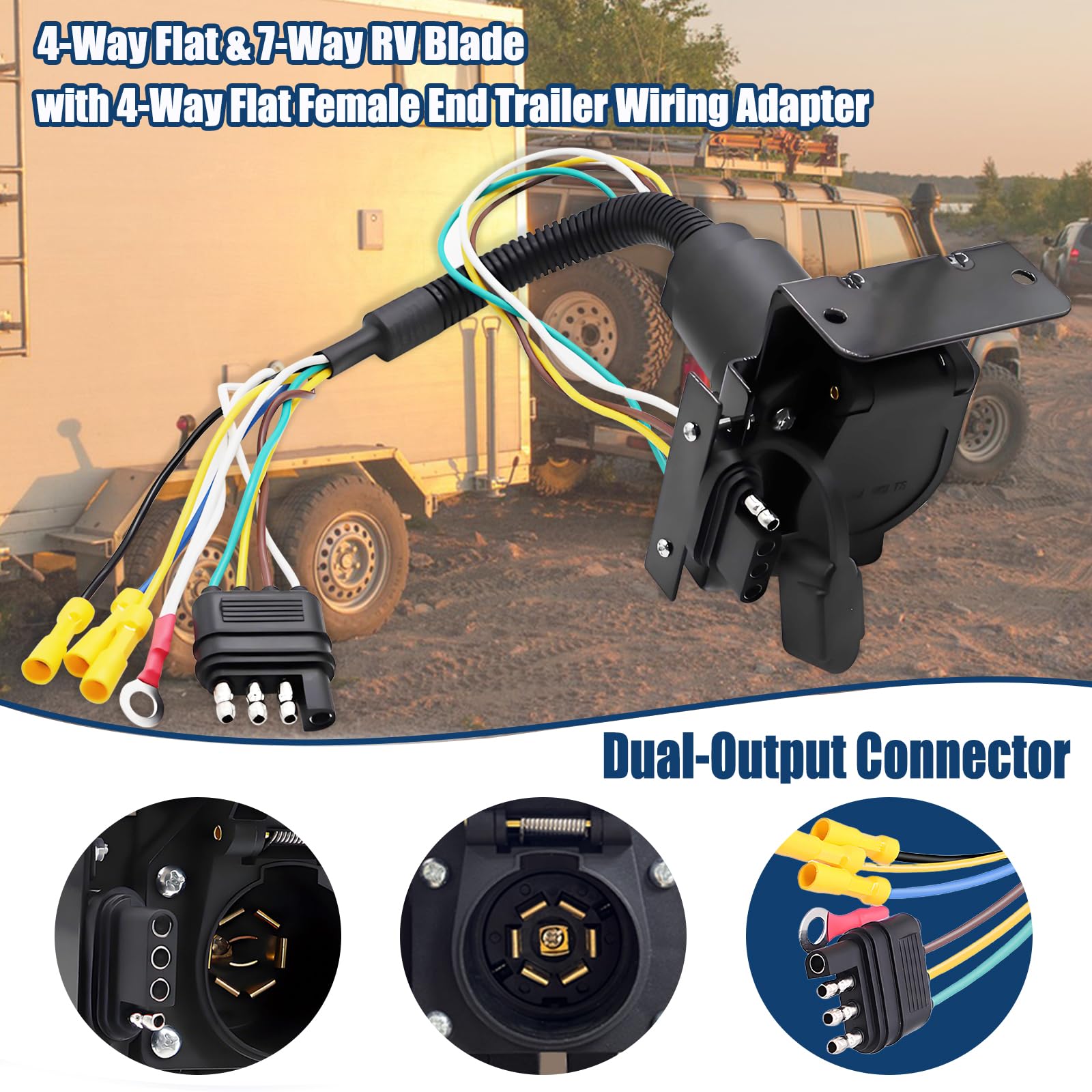 maierke protective wire loom detail shielding wires from abrasion and weather