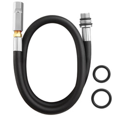 MainUseool TDC whistle front view showing compact design and audible tip benefit