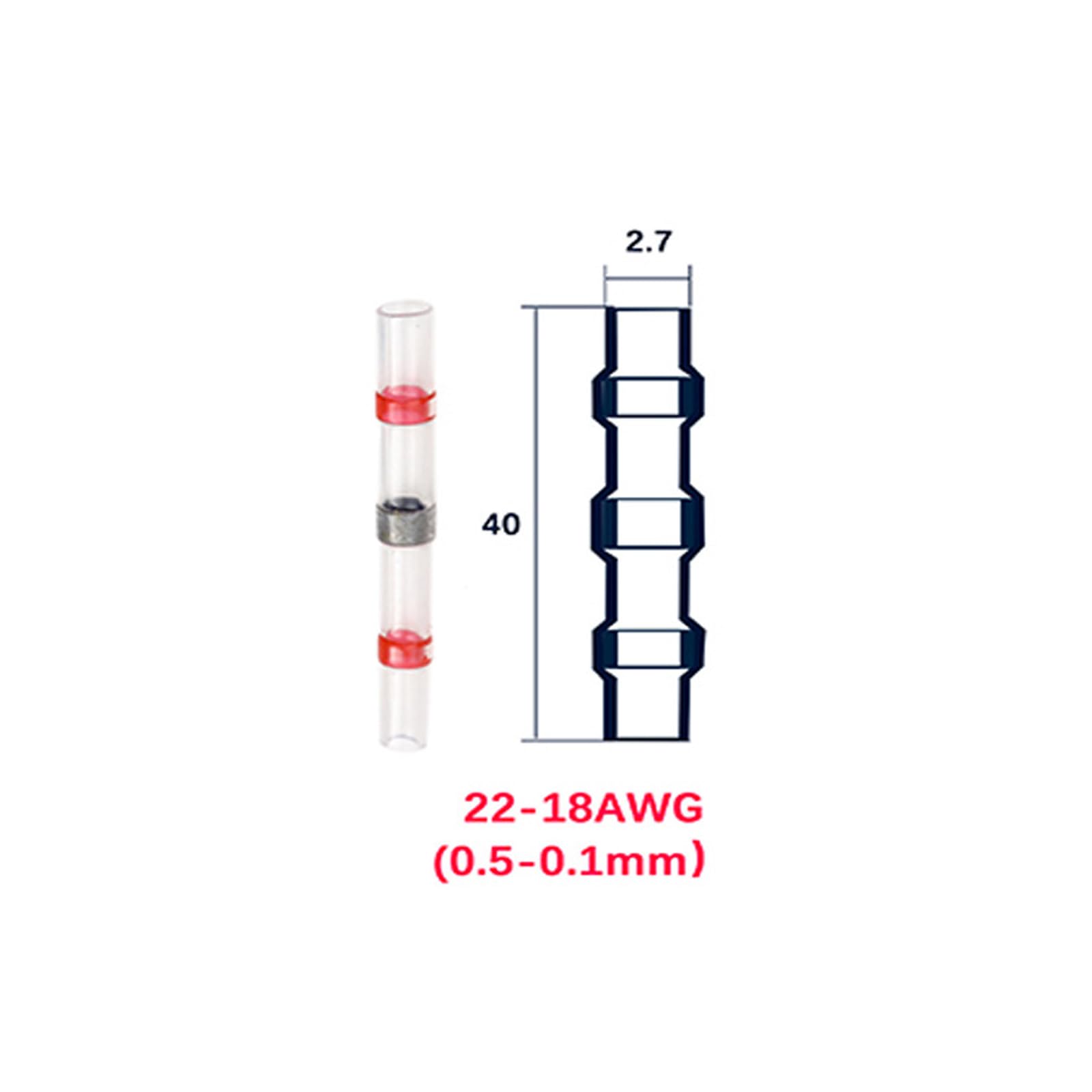 Mamiko connector mating to OEM coil plug illustrating snug, vibration-resistant engagement