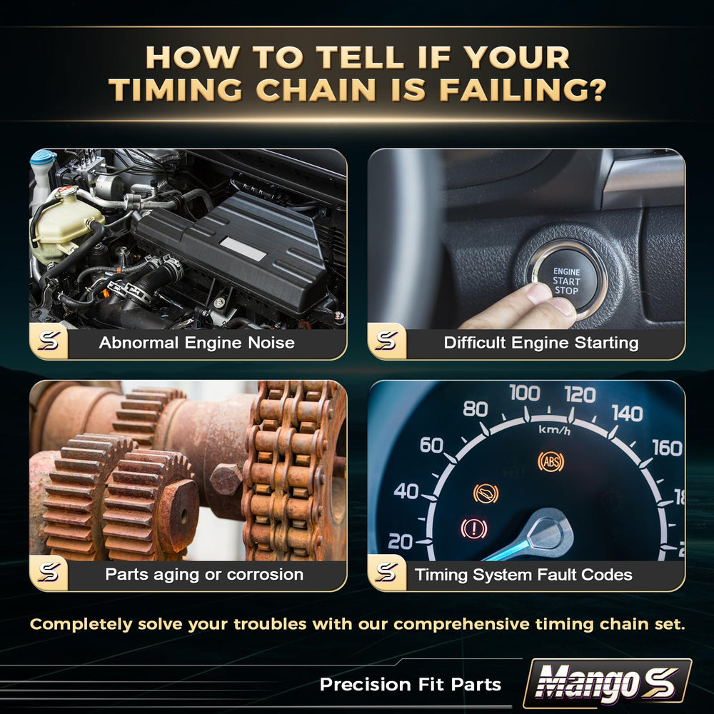Mango S workshop scene with mechanic installing kit showing professional-ready compatibility