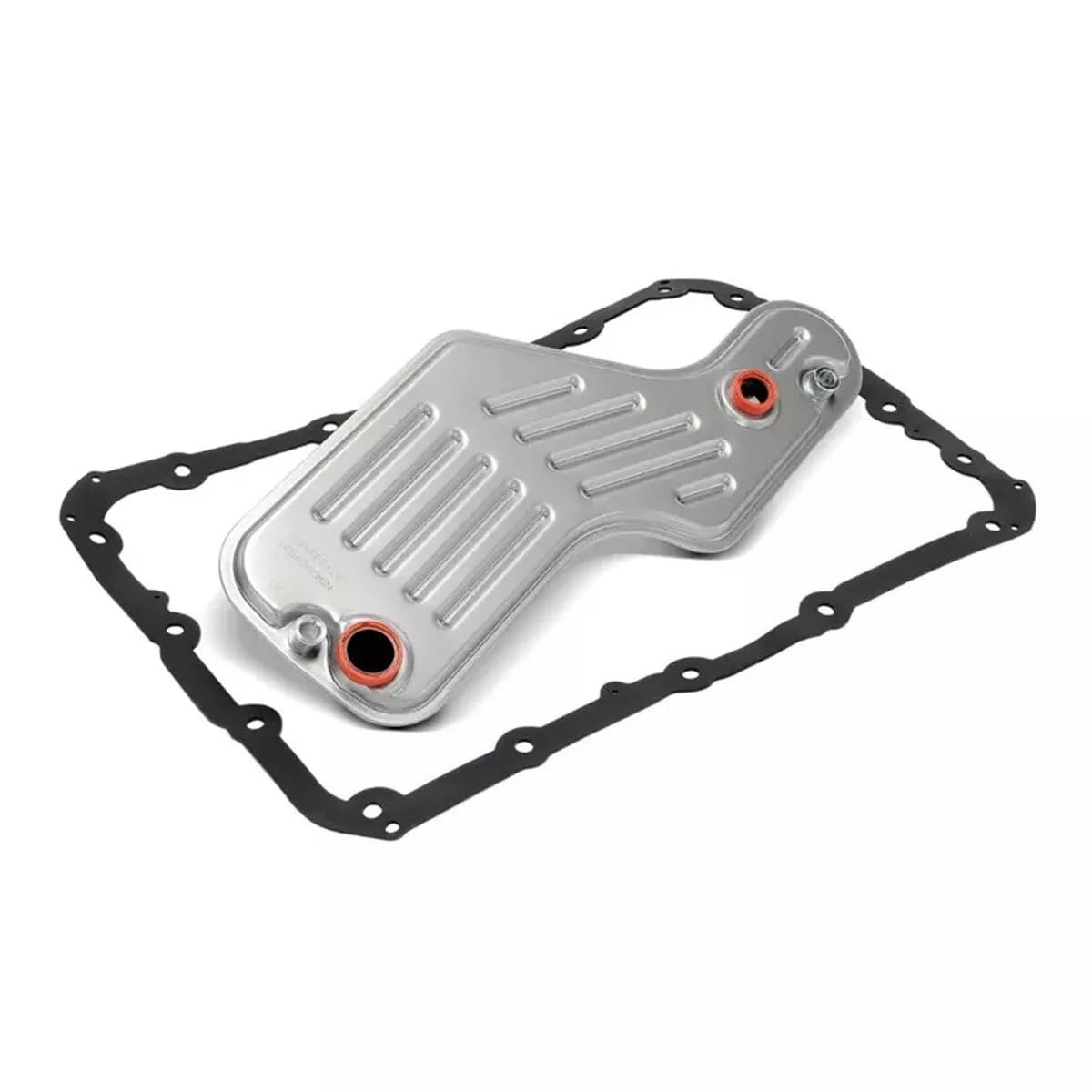 Manymiba filter and gasket kit front packaging showing included parts and fitment