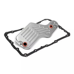 Manymiba filter and gasket kit front packaging showing included parts and fitment