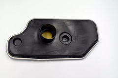 Manymiba pan gasket detail highlighting correct hole pattern for leak-free sealing