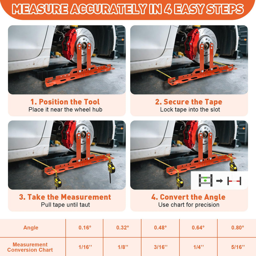 Mapaim kit components laid out for portable storage and easy transport