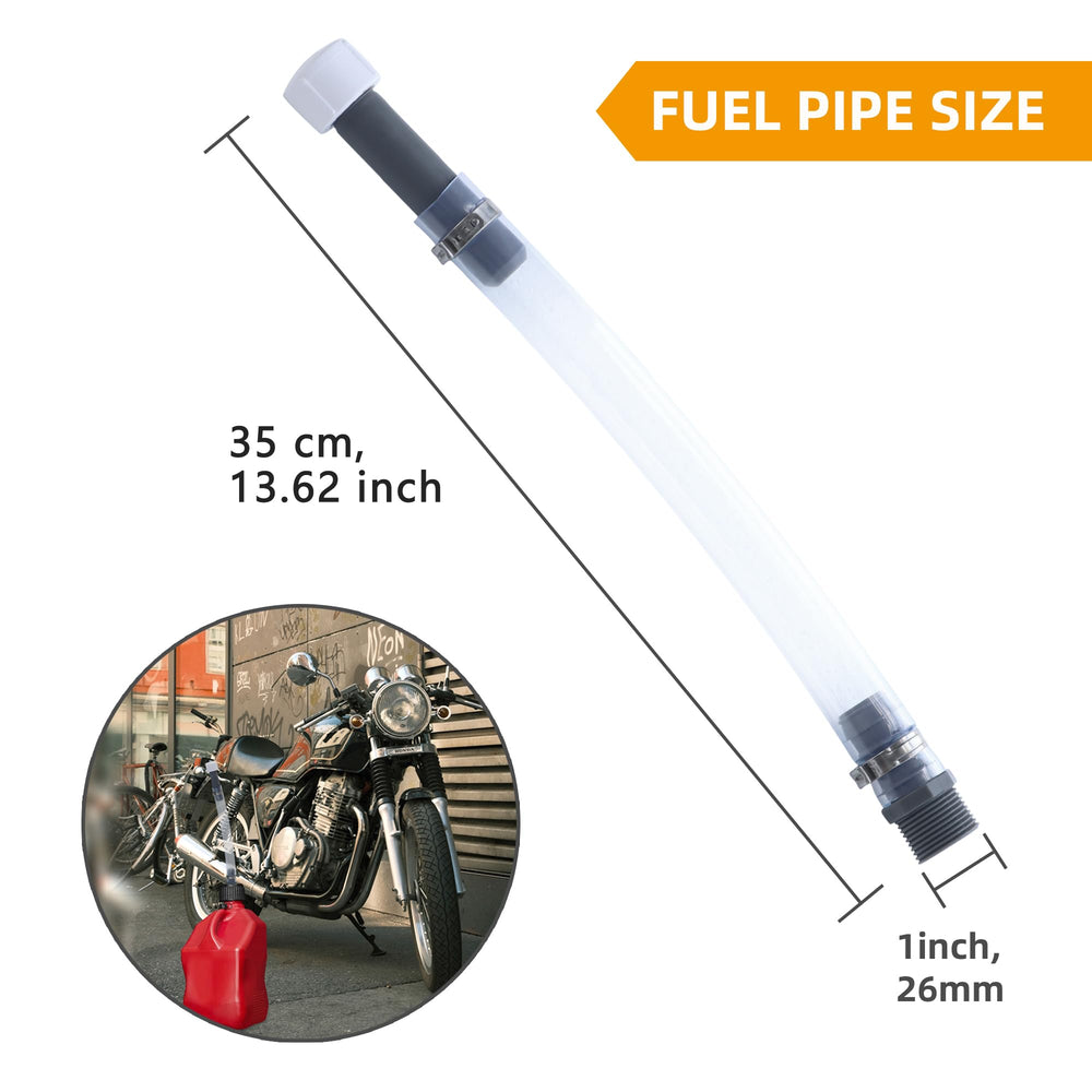 mapleza threaded 3/4 NPT connection detail for quick, tool-free installation