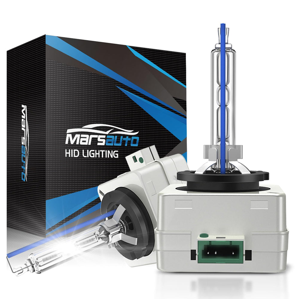 Marsauto D1S front packaging showing product and benefits