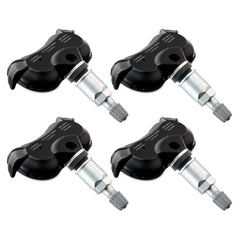 Marsflex front sensor view showing compact design and direct-fit benefits