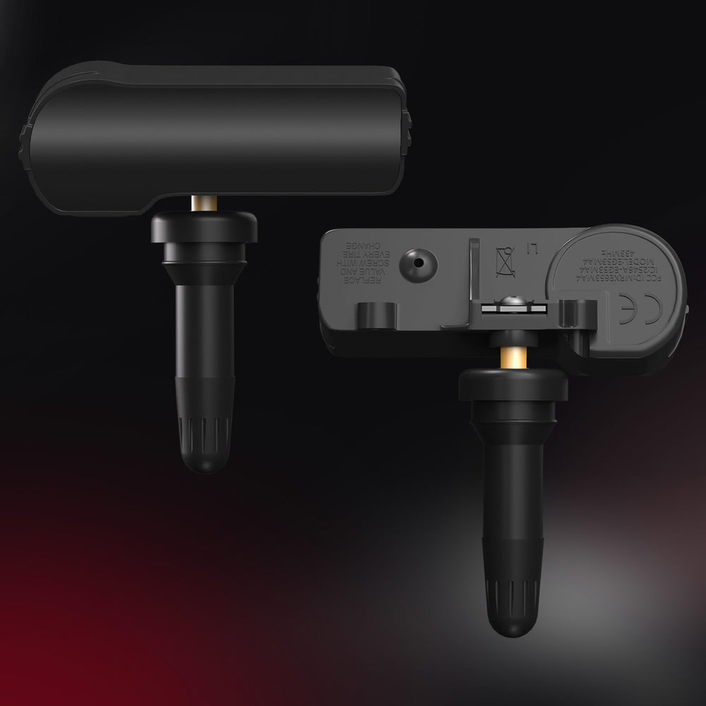 Marsflex sensor interior seal and circuit detail for reliability