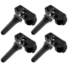 Marsflex sensor front packaging showing model and easy replacement benefit