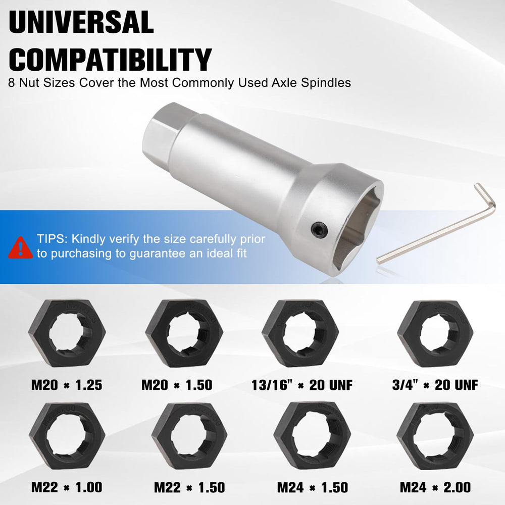 Marvelity extension bar detail demonstrating secure fit and improved leverage