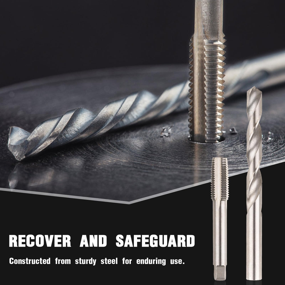 Marvelity kit with ruler for scale showing compact portability benefit