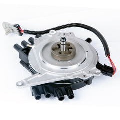 MAS distributor front view showing complete assembly for direct-fit replacement