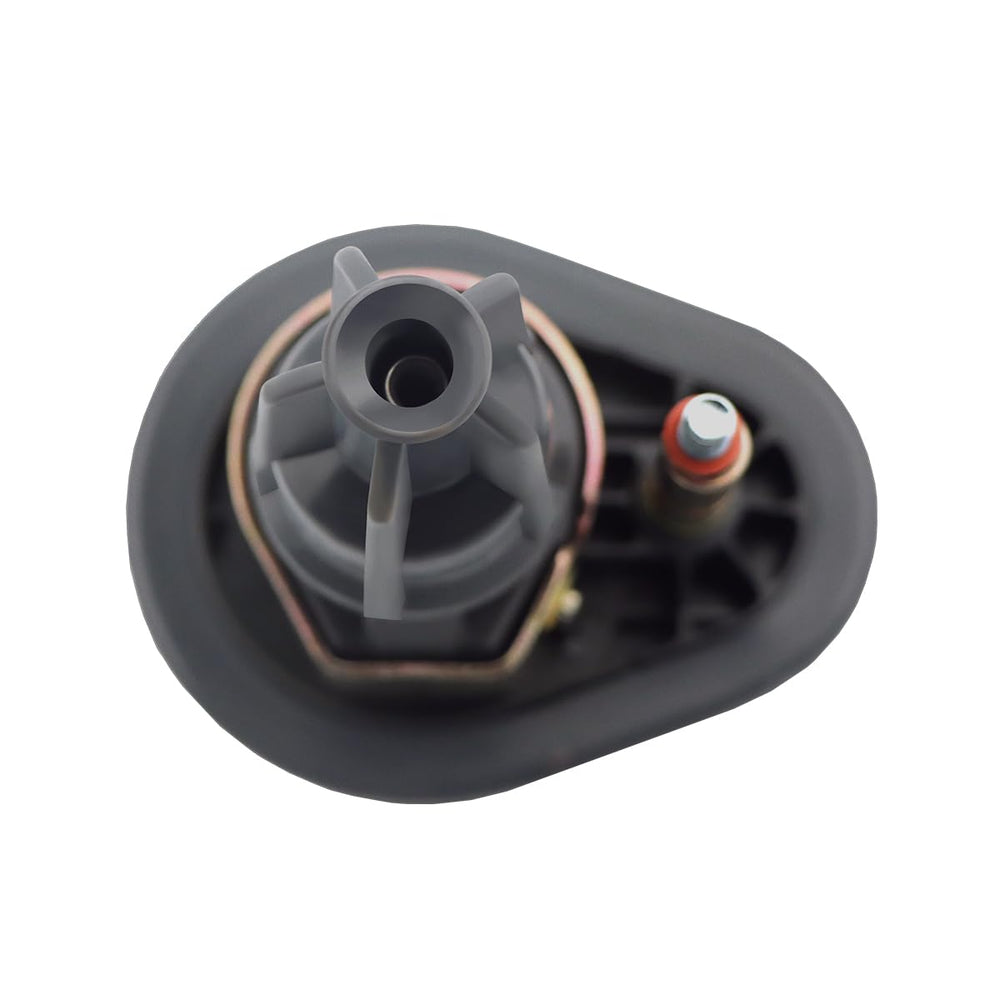 MAS coil pack mounting side showing bolt points for exact OE-style installation benefit