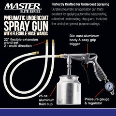 Master Airbrush 25 oz suction cup close-up with lid, reducing refill interruptions