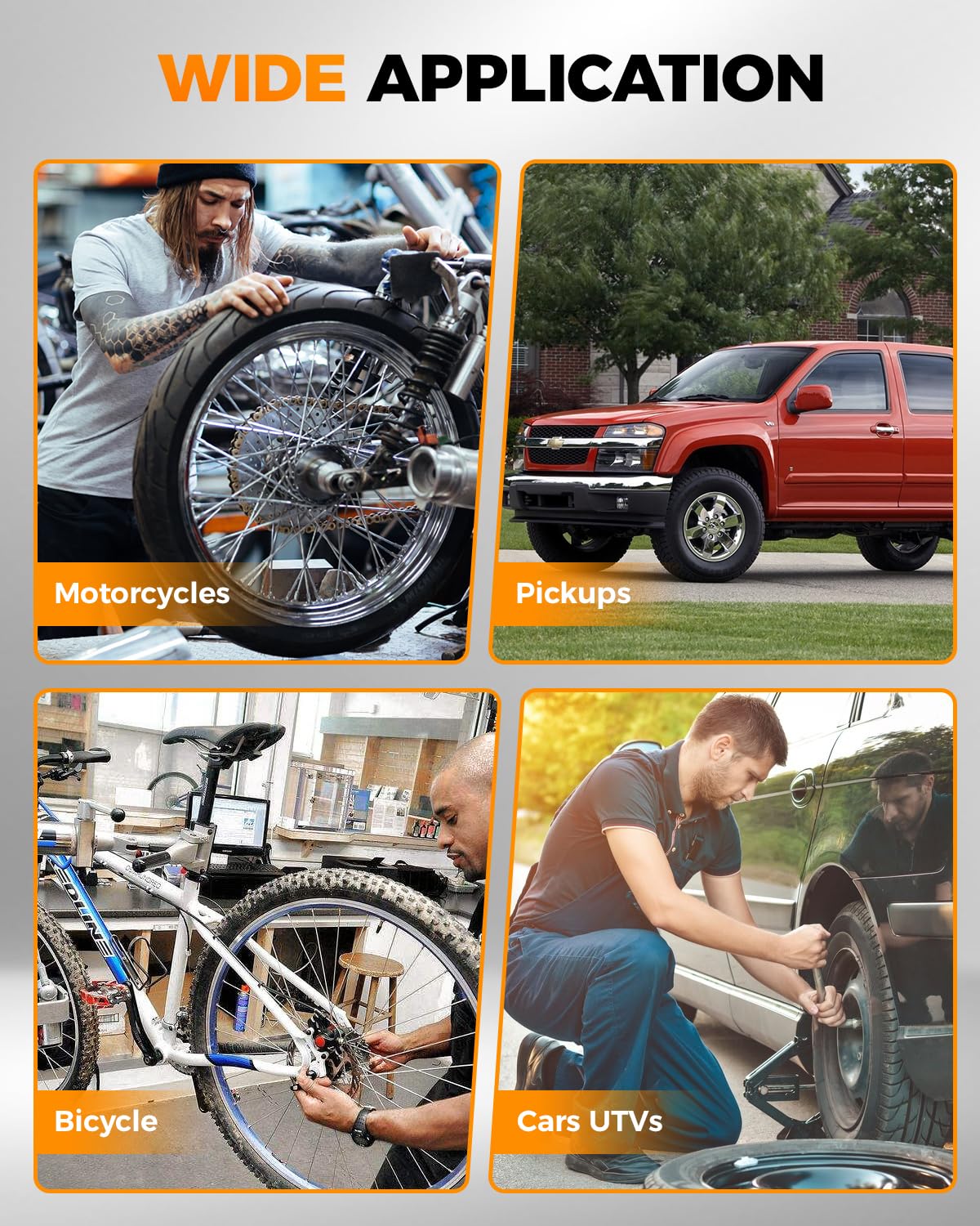MateAuto kit in workshop setting showing portability and professional readiness